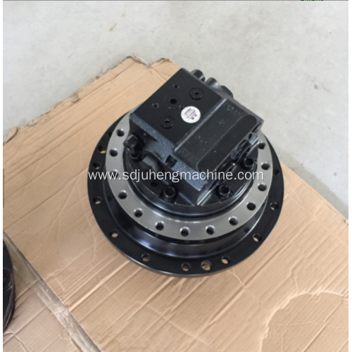 203-60-63111 PC130-7 Travel Motor PC130-7 Final Drive